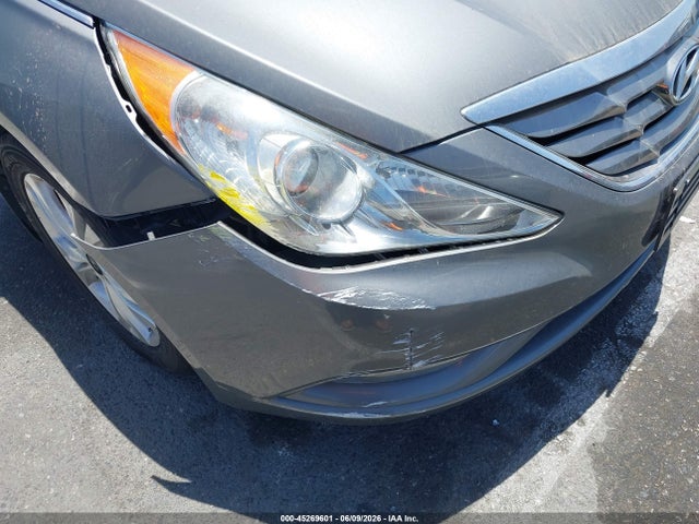 Hyundai SONATA Limited