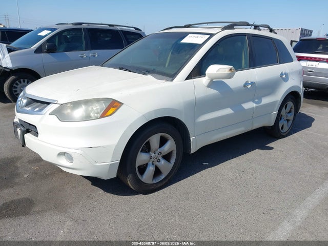 Acura RDX