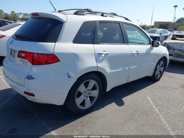 Acura RDX