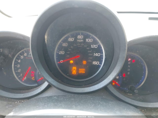 Acura RDX