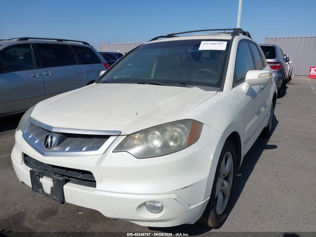 Acura RDX