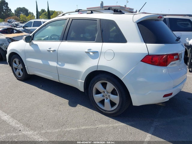 Acura RDX