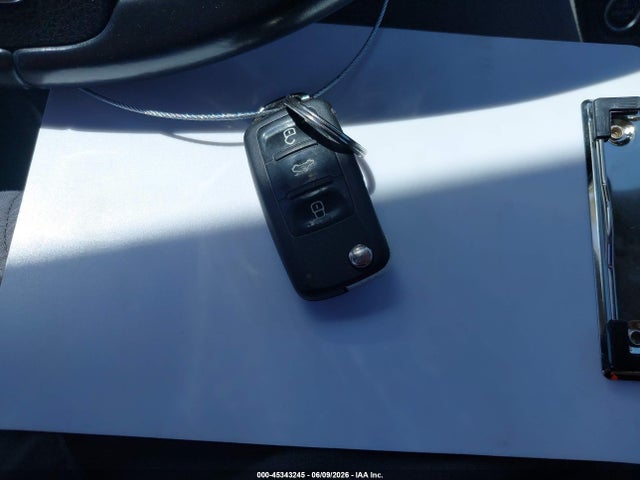 Volkswagen Tiguan Sel