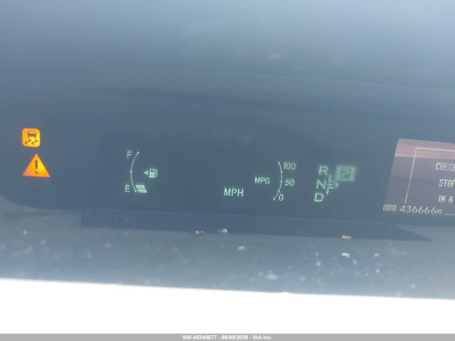 Toyota Prius Two