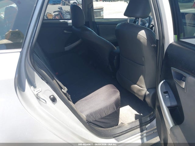 Toyota Prius Two