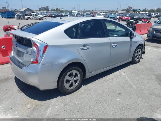Toyota Prius Two