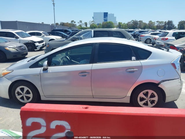Toyota Prius Two