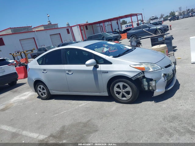Toyota Prius Two