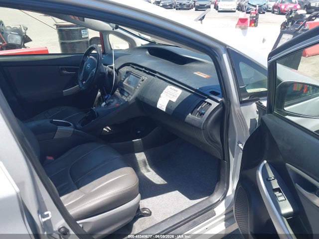 Toyota Prius Two