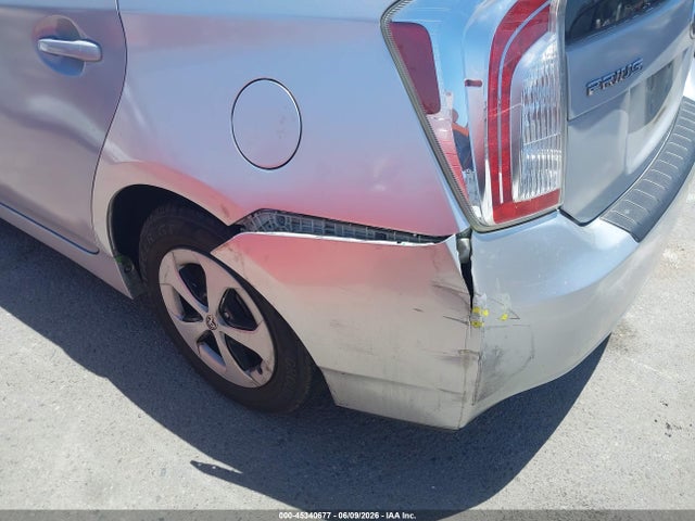 Toyota Prius Two