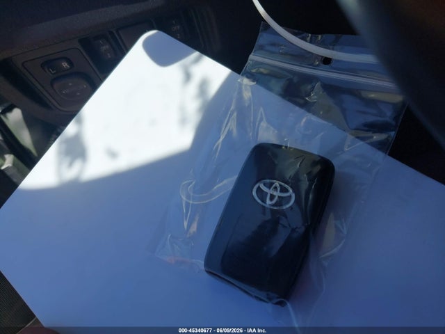 Toyota Prius Two