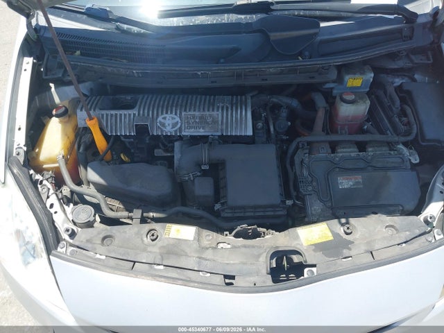 Toyota Prius Two