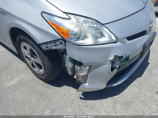 Toyota Prius Two