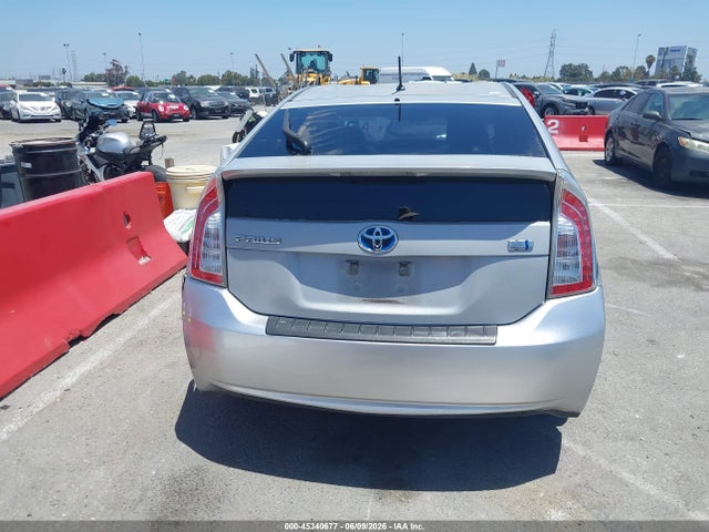 Toyota Prius Two