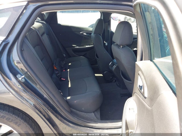 Chevrolet Malibu 1lt