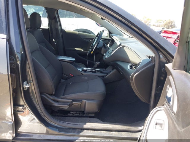 Chevrolet Malibu 1lt