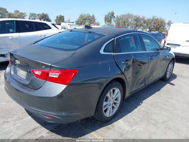 Chevrolet Malibu 1lt