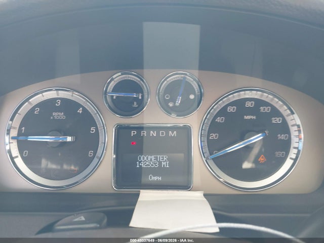 Cadillac Escalade Standard