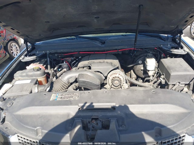 Cadillac Escalade Standard