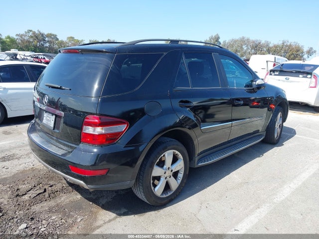 Mercedes-Benz M-Class