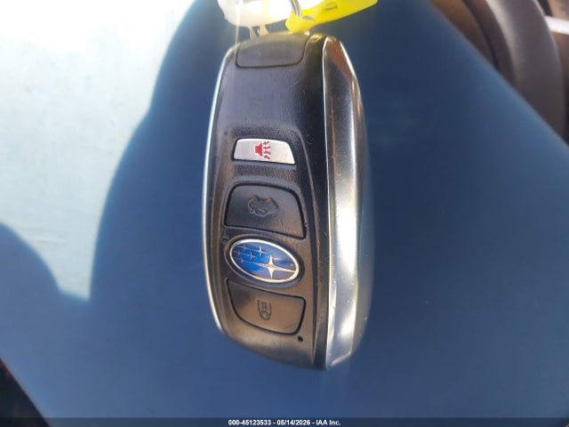 Subaru BRZ Limited