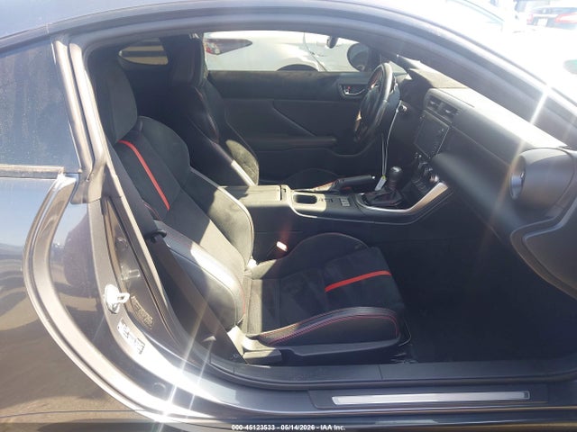 Subaru BRZ Limited