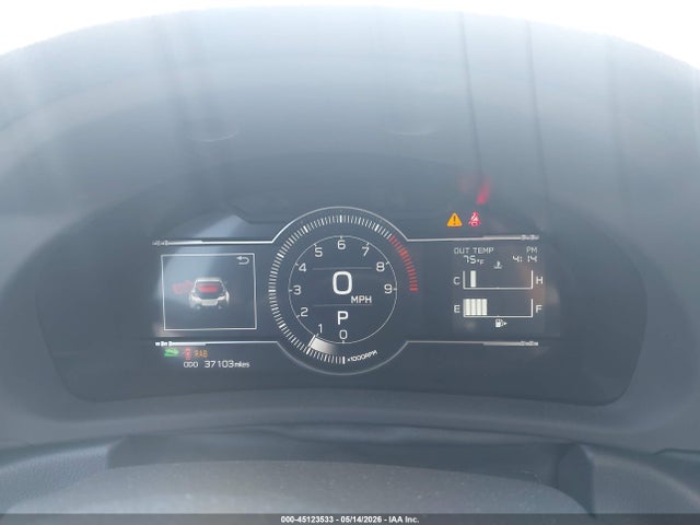 Subaru BRZ Limited