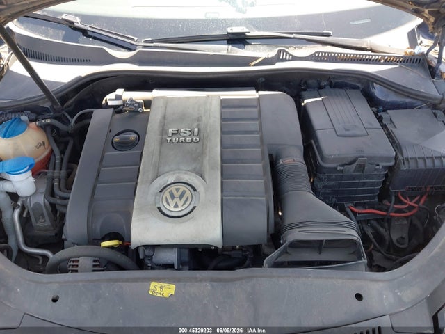 Volkswagen Eos Komfort