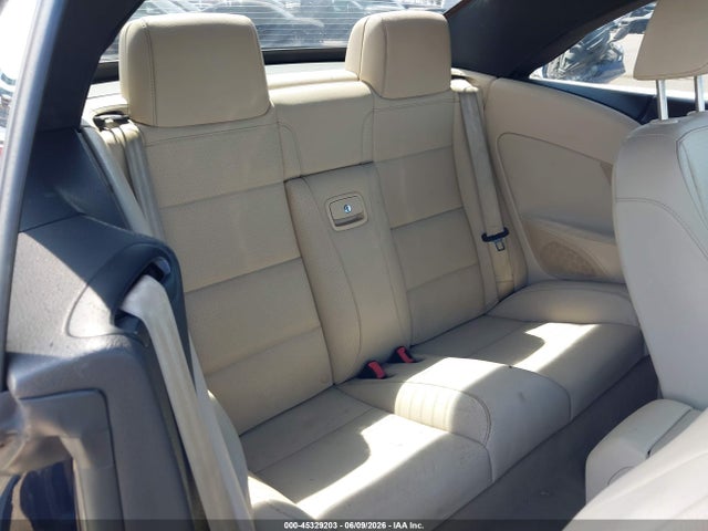 Volkswagen Eos Komfort