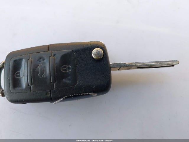 Volkswagen Eos Komfort