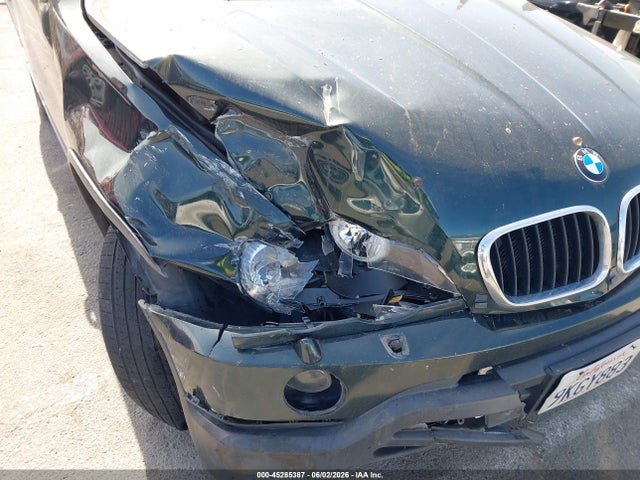 BMW X Series 3.0