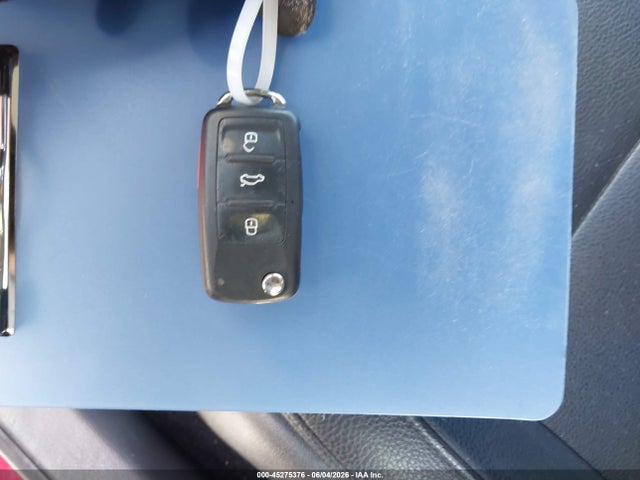 Volkswagen Jetta 2.5l Se