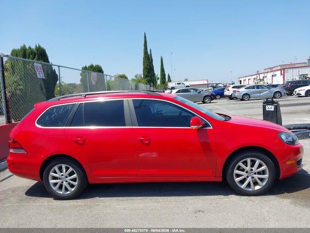 Volkswagen Jetta 2.5l Se