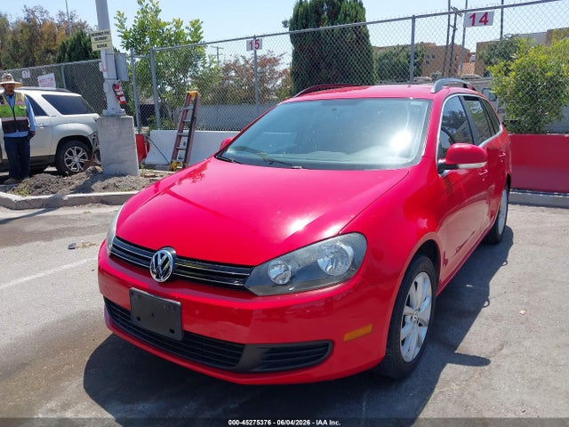Volkswagen Jetta 2.5l Se