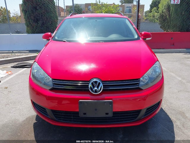 Volkswagen Jetta 2.5l Se