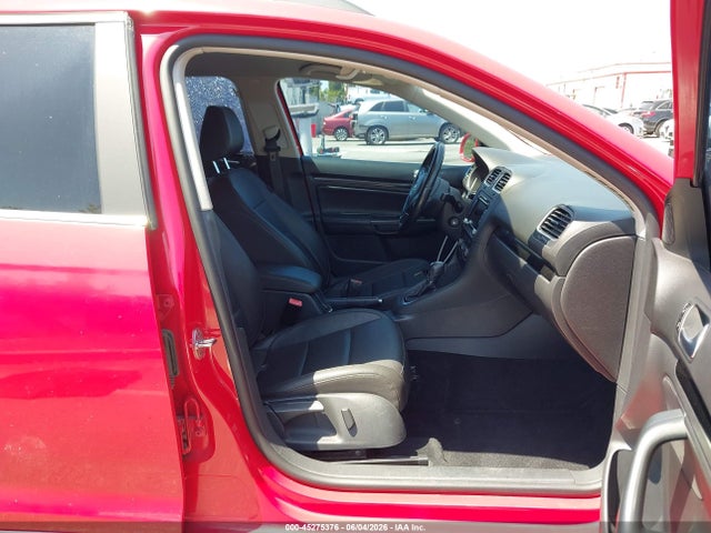 Volkswagen Jetta 2.5l Se