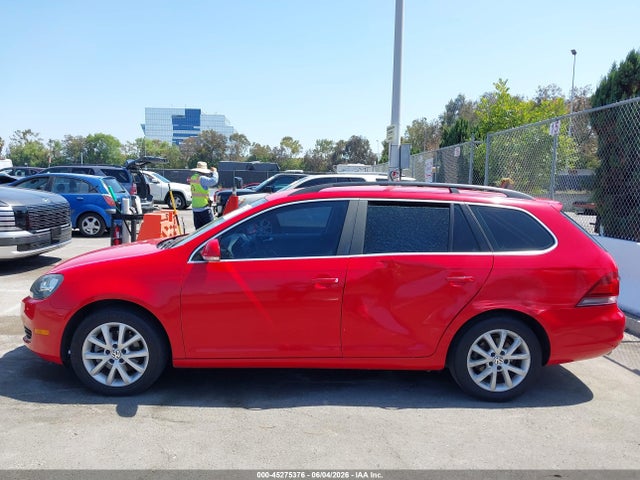 Volkswagen Jetta 2.5l Se