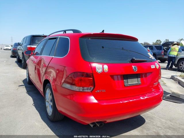 Volkswagen Jetta 2.5l Se