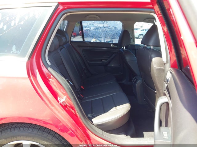 Volkswagen Jetta 2.5l Se