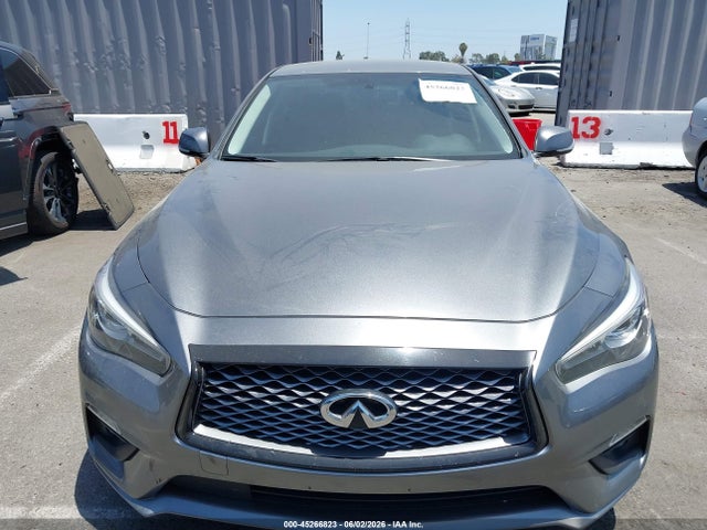 INFINITI Q50 Pure