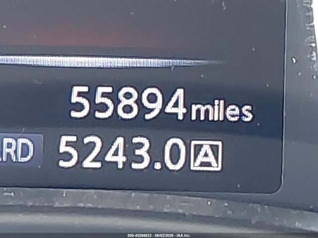 INFINITI Q50 Pure