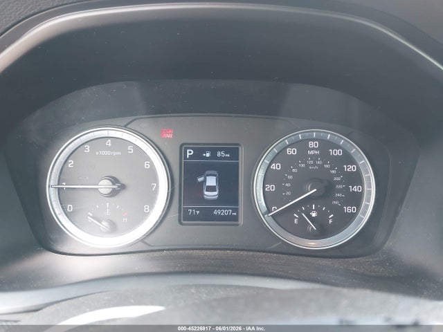 Hyundai SONATA Se