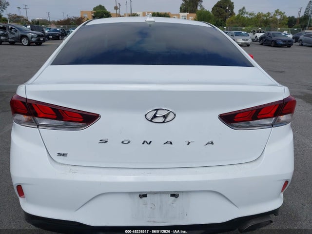 Hyundai SONATA Se