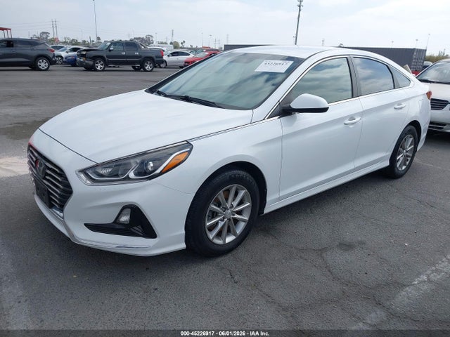 Hyundai SONATA Se