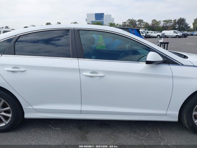 Hyundai SONATA Se
