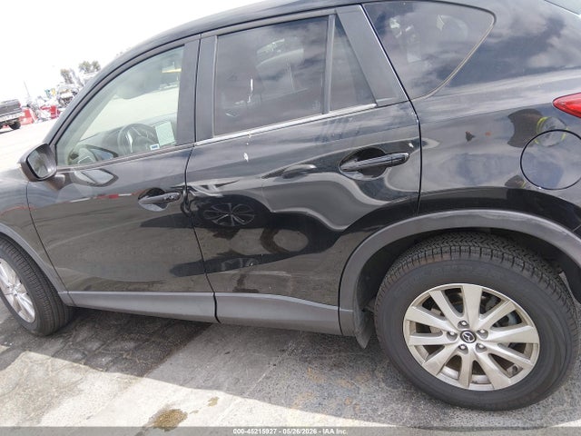 Mazda Cx Touring
