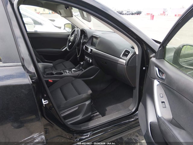 Mazda Cx Touring