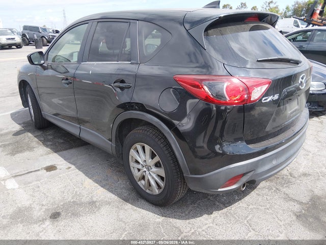 Mazda Cx Touring