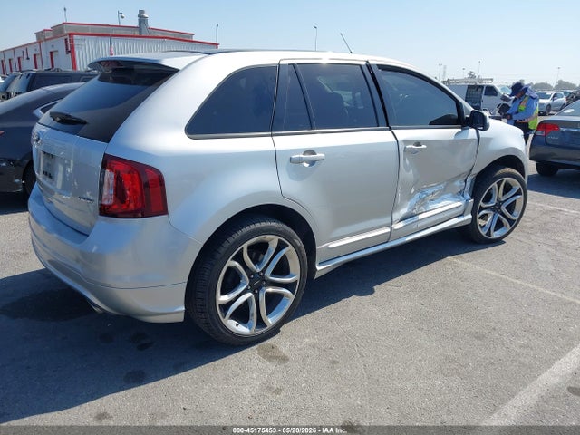 Ford Edge Sport