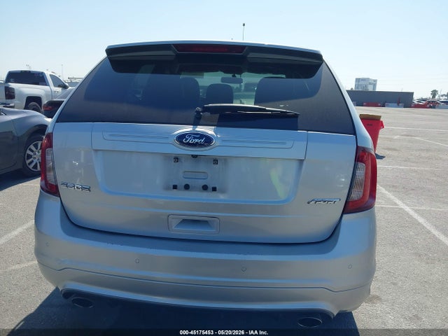 Ford Edge Sport
